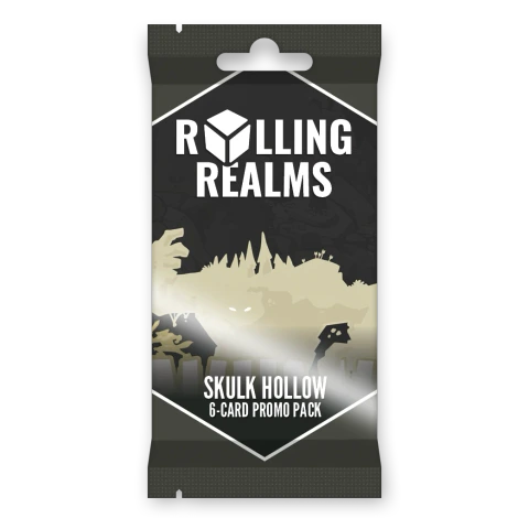 Rolling Realms Promo: Skulk Hollow